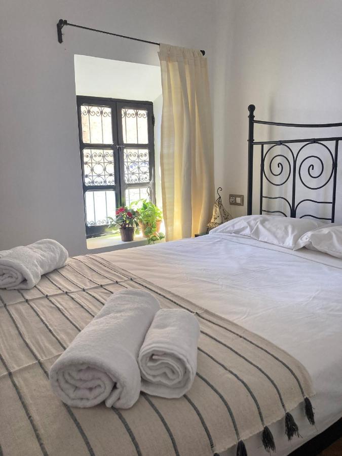 Dar Hannan Chefchaouen Eksteriør bilde