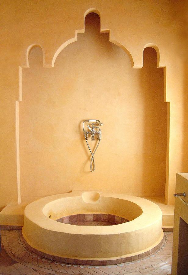 Dar Hannan Chefchaouen Eksteriør bilde