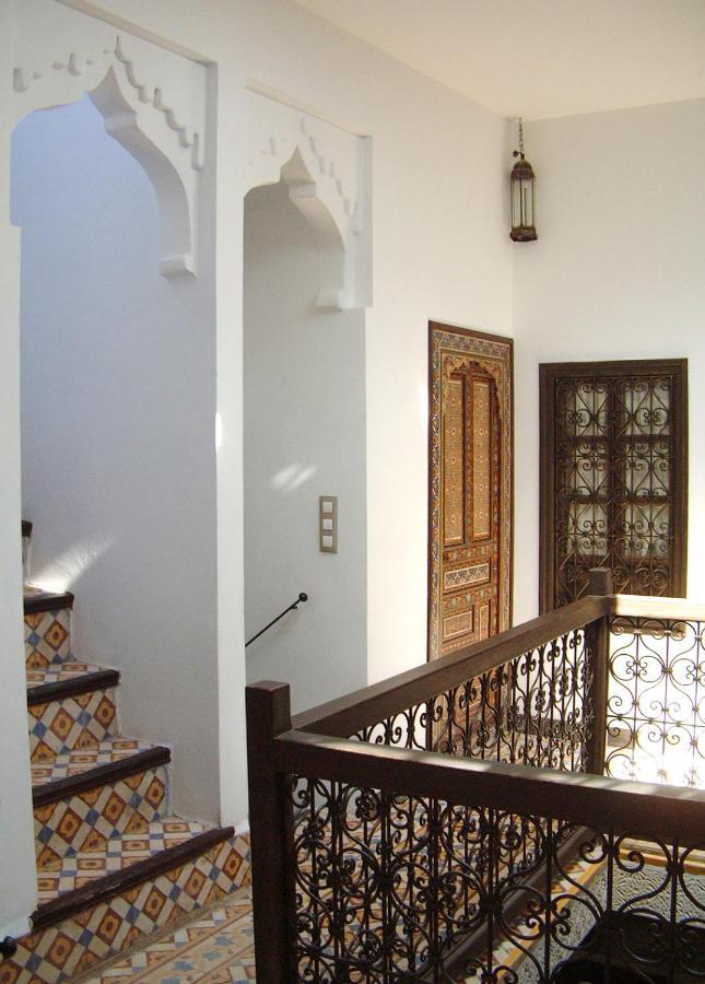 Dar Hannan Chefchaouen Eksteriør bilde