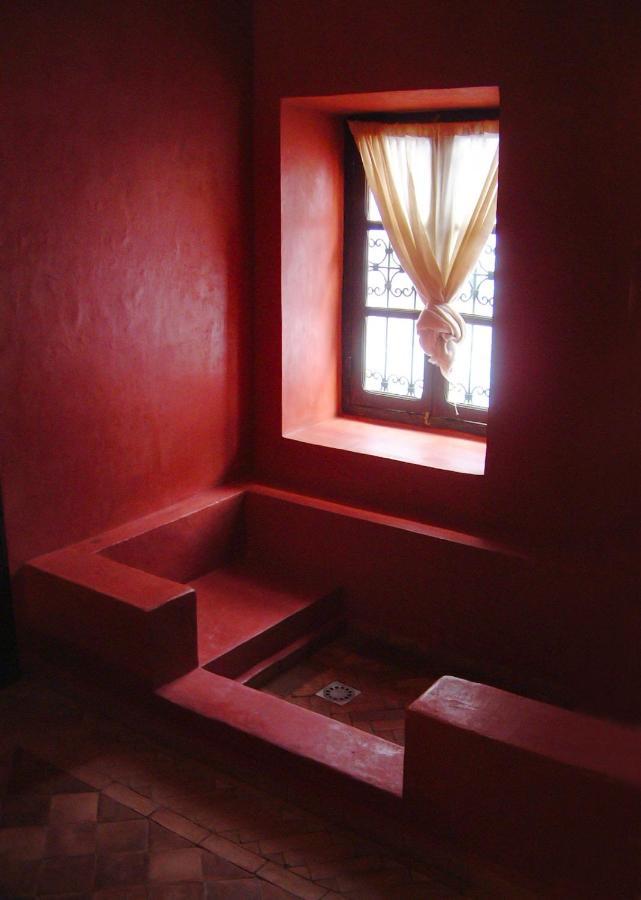 Dar Hannan Chefchaouen Eksteriør bilde