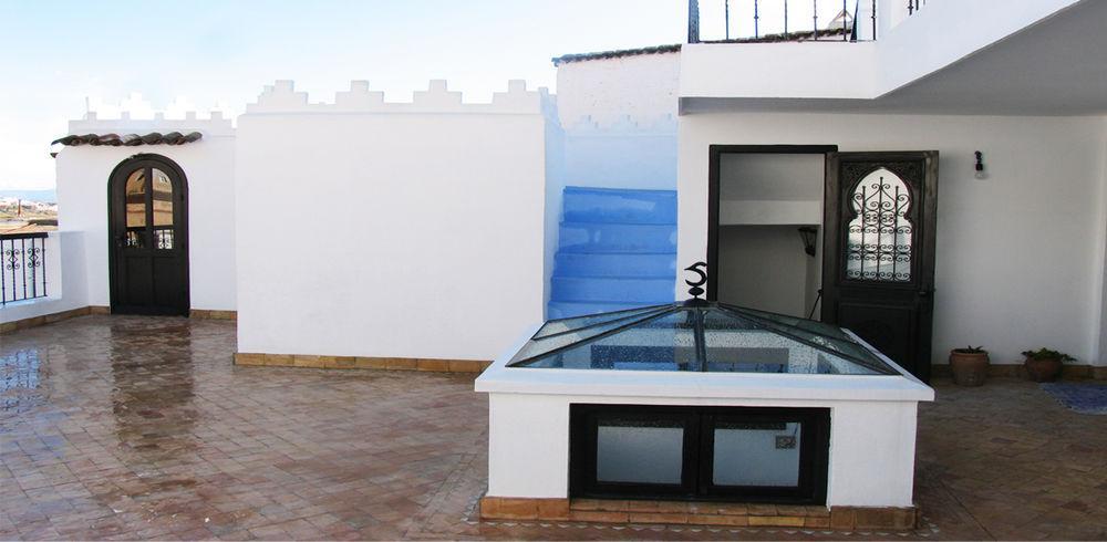 Dar Hannan Chefchaouen Eksteriør bilde
