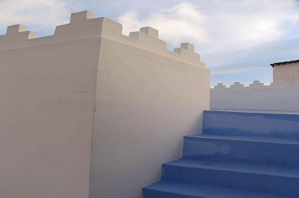 Dar Hannan Chefchaouen Eksteriør bilde
