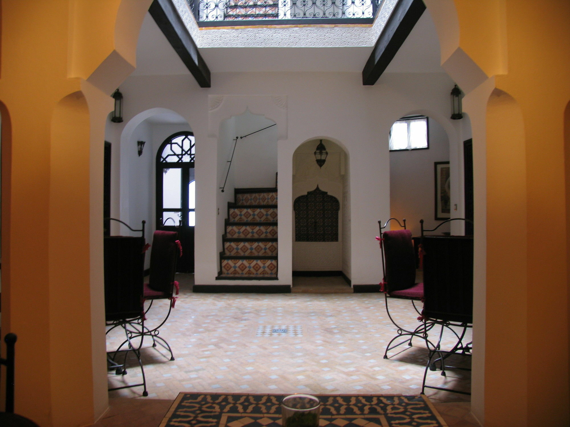 Dar Hannan Chefchaouen Eksteriør bilde
